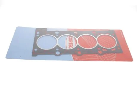 Прокладка головки блоку циліндрів CORTECO 414832P