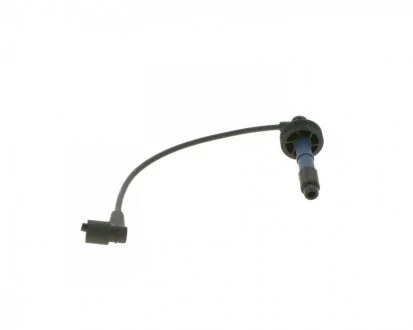 Комплект проводів запалювання 0 986 357 232 BOSCH 0986357232