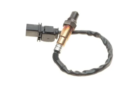 ЛЯМБДА-ЗОНД 0 281 004 087 BOSCH 0281004087