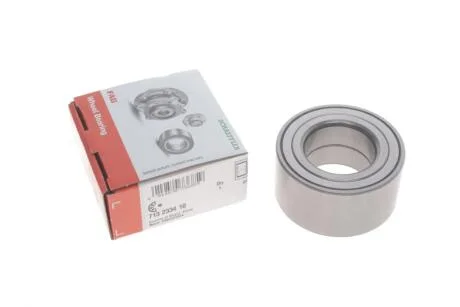 Підшипник маточини (комплект) FAG 713 2334 10