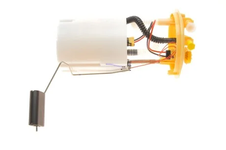 ПАЛИВОПІДКАЧУЮЧИЙ НАСОС 0 580 203 168 BOSCH 0580203168