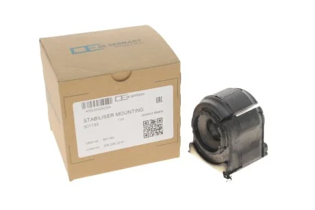 Втулка стабілізатора OE germany 801193
