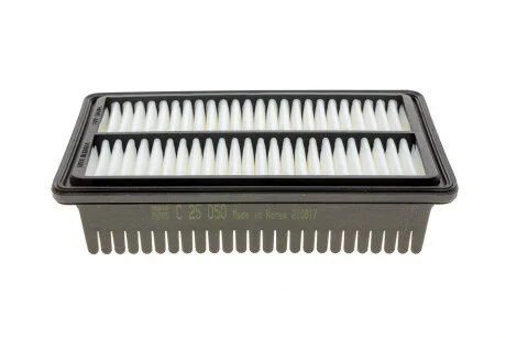 Фільтр повітряний -FILTER MANN C 25 050
