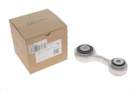 Сайлентблок важеля OE germany 801096