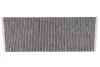 Фільтр салону -FILTER MANN CUK 46 025 (фото 1)
