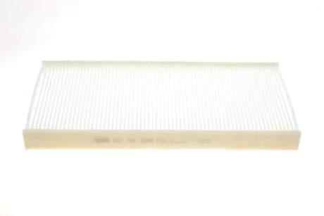 Фільтр салону -FILTER MANN CU 34 008