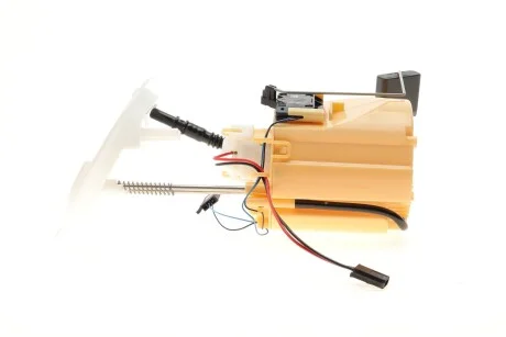 Насос паливний 0 986 580 393 BOSCH 0986580393