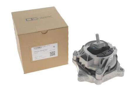 Подушка двигуна OE germany 803257