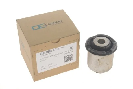 Важіль підвіски OE germany 802551