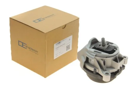 Подушка двигуна OE germany 801039