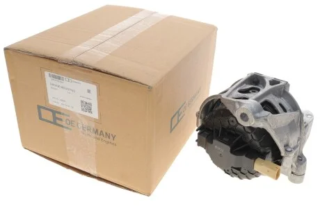 Подушка двигуна OE germany 800561