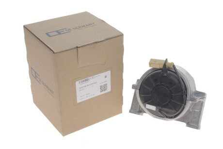 Подушка двигуна OE germany 800452