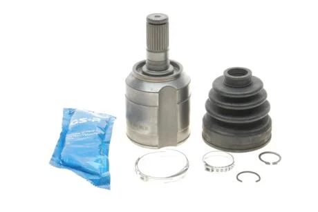 РШ шарнір (комплект) GSP 624141