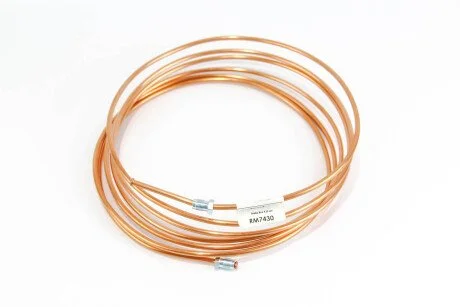 Гальмівна трубка 4.3 м (М10х1) GOODREM RM7430