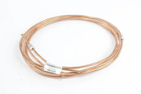 Гальмівна трубка 3.9 м (М10х1) GOODREM RM7390