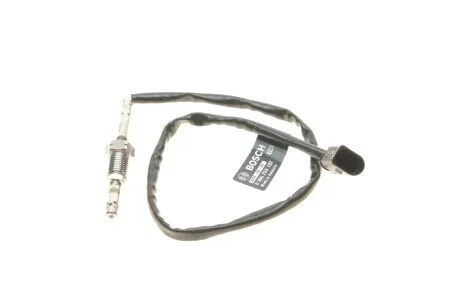 ДАТЧИК ТЕМП ВІДПРАЦ ГАЗІВ 0 986 259 102 BOSCH 0986259102