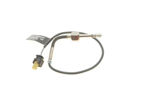 ДАТЧИК ТЕМП ВІДПРАЦ ГАЗІВ 0 986 259 138 BOSCH 0986259138