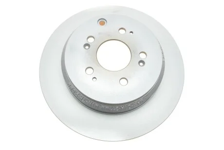 ДИСК ГАЛЬМІВНИЙ ЗАДНІЙ HONDA 42510-TK8-A01