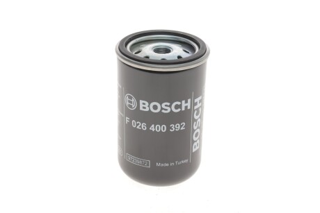 МАСЛЯНИЙ СЕПАРАТОР F 026 400 392 BOSCH F026400392