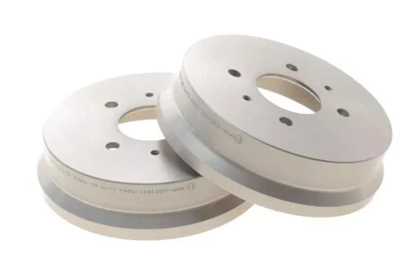 Барабан гальмівний PARTS KAVO BD-5865