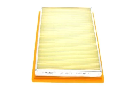 Фільтр повітряний PARTS KAVO NA-2671