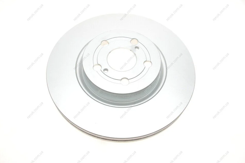 Диск гальмівний PARTS KAVO BR-9426-C (фото 1)