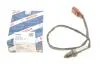 Лямбда-зонд (кількість дротів 4, 590мм) AUDI A3 SEAT IBIZA IV, IBIZA IV SC, IBIZA IV ST, LEON, LEON SC, LEON ST, TOLEDO IV SKODA FABIA III, FABIA III PRAKTIK 1.0/1.2/1.6 08.12-12.22 BOSCH 0258030165 (фото 2)