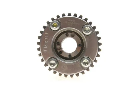 Шестерня фаз газрозподілу(комбінована) BOGAP C1336117