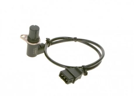 ДАТЧИК ШВИДКОСТІ ОБЕРТАННЯ 0 986 280 482 BOSCH 0986280482