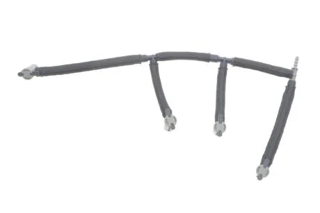 ЗЛИВНИЙ ТРУБОПРОВІД Vika 11301578401