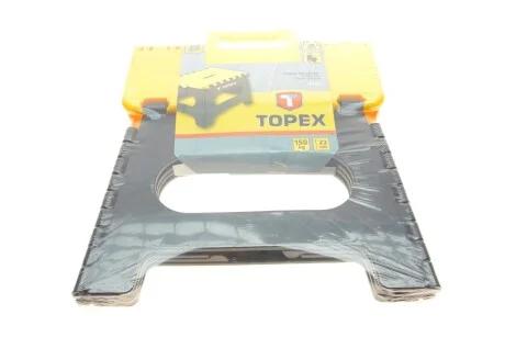 Табурет складаний TOPEX Topex 79R319