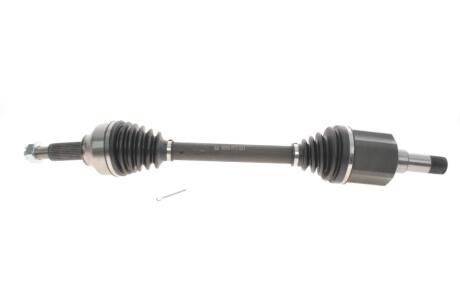 К-т валу привідного FEBI BILSTEIN 182965