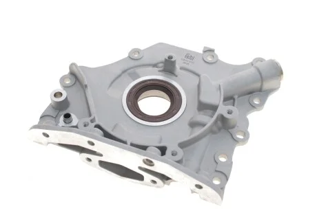 Масляний насос Berlingo 1.6 HDi 08-/Nemo 1.4 HDi 08- FEBI BILSTEIN 178670