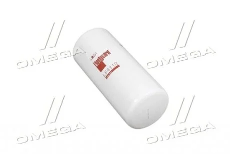 Фільтр масляний Fleetguard LF4112