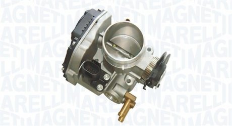 Корпус дросельної заслінки MAGNETI MARELLI 802000000092