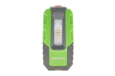 Ліхтарик інспекційний PHILIPS X30POCK