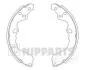 Гальмівні колодки NIPPARTS J3500319 (фото 1)