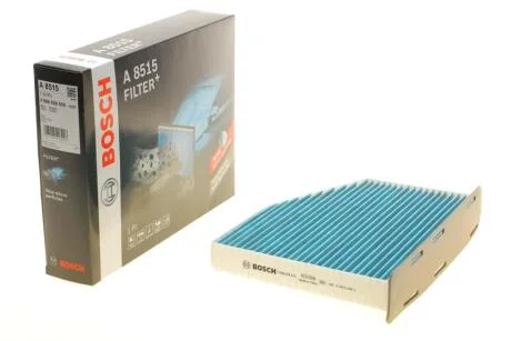 Фільтр салону BOSCH 0986628615