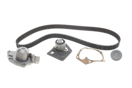 К-Т ЗУБЧАТИХ РЕМЕНІВ/ ВОД. НАСОС 1 987 946 397 BOSCH 1987946397