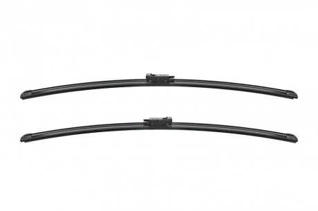 Комплект склоочисників BOSCH 3397014824