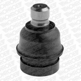 JEEP кульова опора нижня Compass 10-,Dodge Caliber 06- MONROE L80535