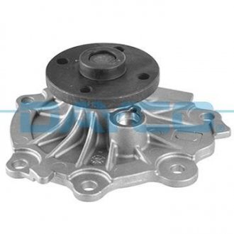 VOLVO Помпа воды S60 II,S80 II,V60 I,V70 III,XC60,XC70 II 3.0/3.2 07- DAYCO DP623