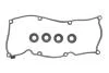 Прокладка кришки клапанів (комплект) ELRING 094.160 (фото 1)