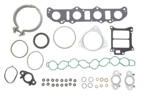 VOLVO Комплект прокладок голівки циліндра S60 II (134) D4 15-18, V60 II (225) D3 18- ELRING 483.470