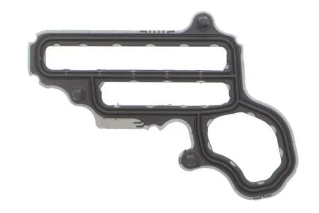 Прокладка, корпусу двигуна ELRING 534.961