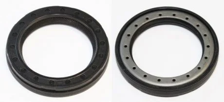 CITROEN Ущільнювальне кільце ELRING 382.560