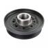 FEBI HYUNDAI шків колінвала HYUNDAI SANTA FE, IX35, TUCSON KIA CARNIVAL III, SORENTO, SPORTAGE FEBI BILSTEIN 171232 (фото 1)