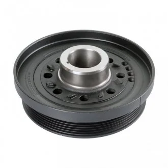 FEBI HYUNDAI шків колінвала HYUNDAI SANTA FE, IX35, TUCSON KIA CARNIVAL III, SORENTO, SPORTAGE FEBI BILSTEIN 171232