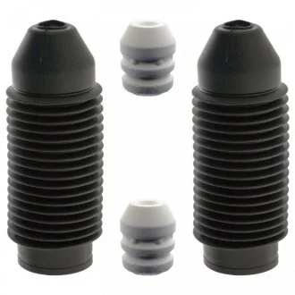 FEBI SEAT пилозахисний комплект на 2 амортизатора передн TOLEDO IV 12- FEBI BILSTEIN 106131