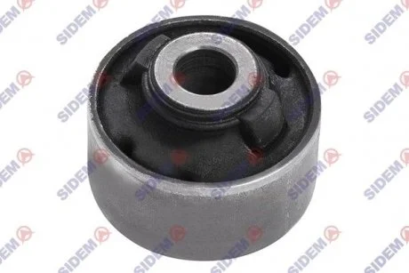 Сайлентблок перед.важеля (знизу) Citroen C3 09-/Peugeot 207 06-15/208 12- SIDEM 853659